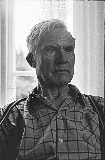 Bestefar, Knut Rasmussen Bjerva